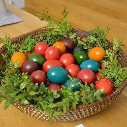 Ein großes Dankeschön an den Sozialkreis!