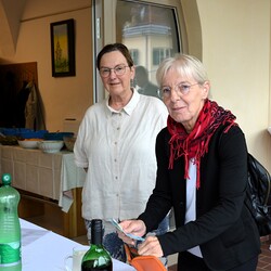 im BEGEGNUNGSzentrum
