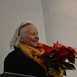 Margret Hofmann