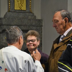 Ehepaar REGIER