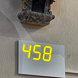 Selig seid ihr, wenn ihr einfach lebt ...