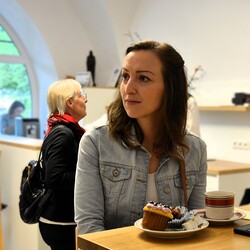 im BEGEGNUNGSzentrum