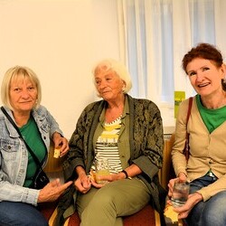 im BEGEGNUNGSzentrum