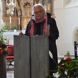 Margret Hofmann