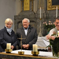 Ehepaar LEDERER
