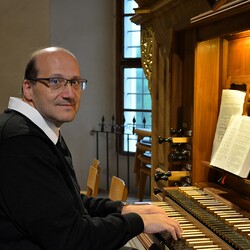 Zum ersten Mal in Tobelbad: Markus Artinger  ...