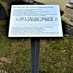 Pfarrkirche Unbefleckte Empfängnis