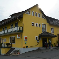 Gasthof PALZ