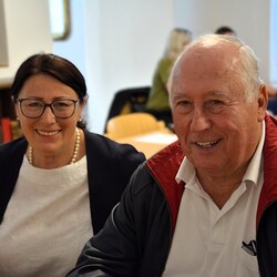 im BEGEGNUNGSzentrum