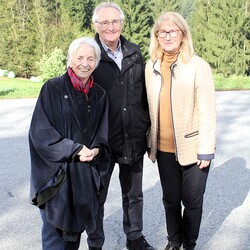 Osterspeisensegnung Jandlkapelle