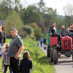 Osterspeisensegnung Jandlkapelle