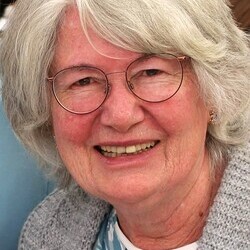 Homepageredakteurin Gerti Reiterer dankt für Ihren Besuch auf dieser Seite!