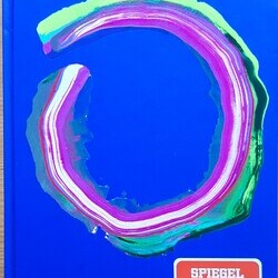 Geburtstagsgeschenk für Gerti Reiterer