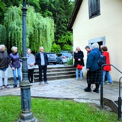 Einladung ins BEGEGNUNGSzentrum