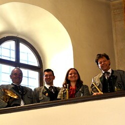 Danke für das Kommen!