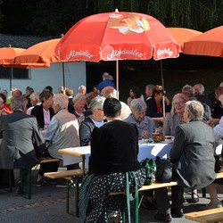 Wir haben uns über euren Besuch sehr gefreut!