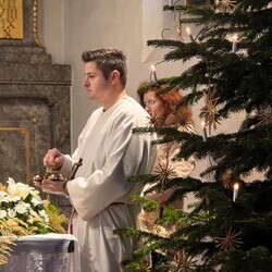 Marvin Gogg, Heidi Reinprecht