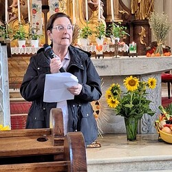 Susanne Linhardt