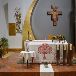 Pfarrkirche Lannach