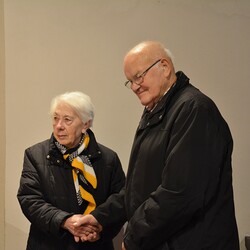 Ehepaar GRINSCHGL