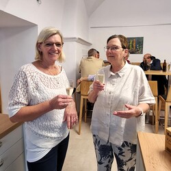 im BEGEGNUNGSzentrum