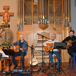 Dr. Paul Tschuffer, MR Dr. Franz Xaver Wehle, Dimitriy Savitziy
