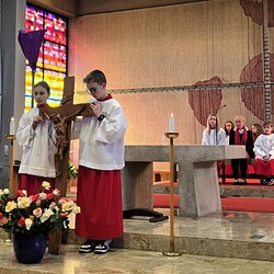 Karfreitag: gemeinsam Lieboch und Tobelbad