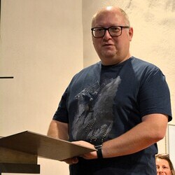 Stefan Deutsch