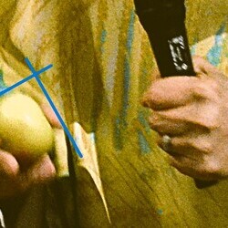 'Wurm oder Nichtwurm, das ist hier die Frage.'