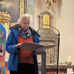 Margret Hofmann