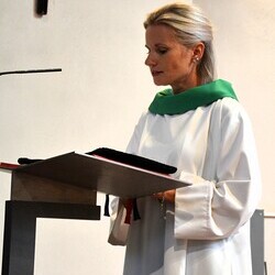 Worte zum Evangelium