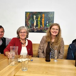 im BEGEGNUNGSzentrum