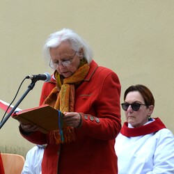 Margret Hofmann, Susanne Linhardt