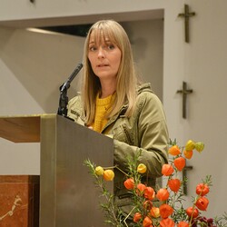 Natalie Sattler