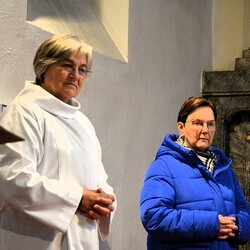 Christa Habith, Susanne Linhardt