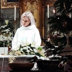 Christmette als Wort-Gottes-Feier