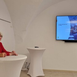 im BEGEGNUNGSzentrum