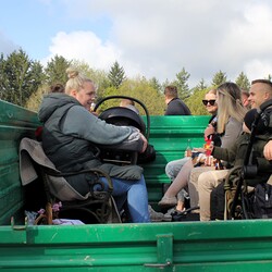 Osterspeisensegnung Jandlkapelle