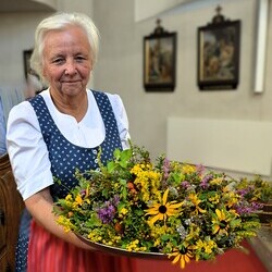 Margret Hofmann