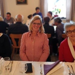 Jänner 2020, Susanne Linhardt, Hermi Neubauer, Katharina Blüml