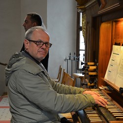 Siegfried Kager