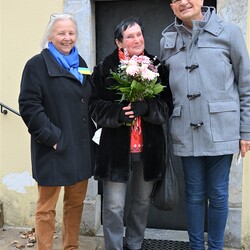 Ehrung