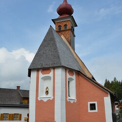 Kirche St. Wolfgang