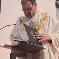 Vikar Gerhard Hatzmann