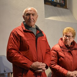 Ehepaar PLASCHZUG
