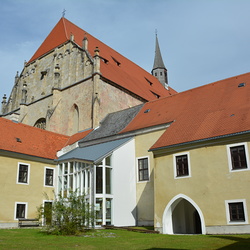 Münster Neuberg an der Mürz