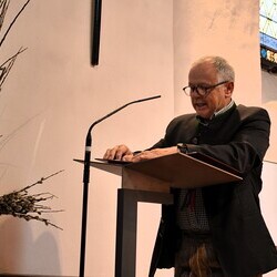 Siegfried Kager