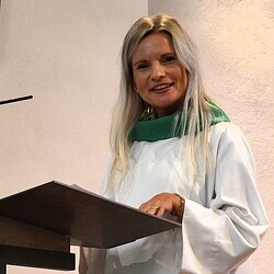 Ines Kvar