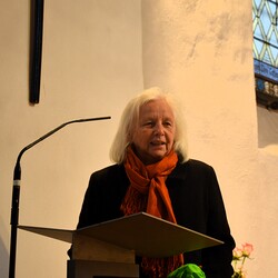 Margret Hofmann weiß es!