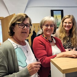 im BEGEGNUNGSzentrum